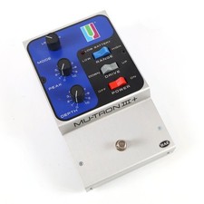 H.A.Z MU-TRON III+ EFFECTOR No Adapter