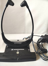 Casque TV  sans fil Sennheiser RS 4200 station de charge casque infrarouge
