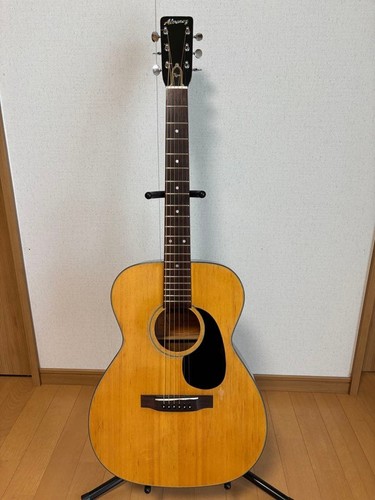 Rare guitare alvarez 5014 - guitare, no.5014