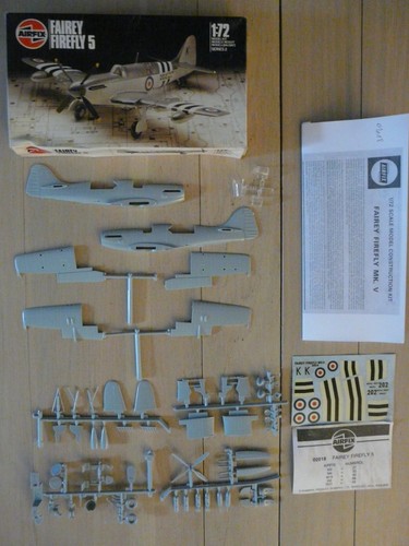 Maquette avion airfix ref - airfix,
