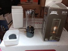 mini lampe a gaz pour