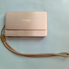 Appareil photo numérique SONY