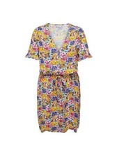 Robe Only Carmakoma Femme À