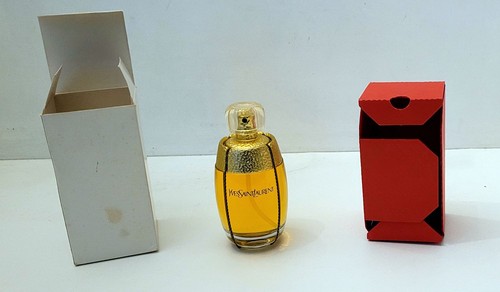Parfum champagne yves saint - yves,