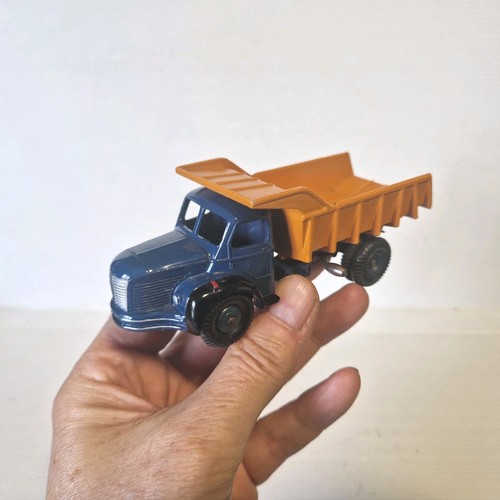 Dinky france véritable - dinky, et