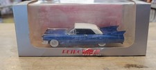 Cadillac Type 62 1959 Closed Cabriolet Vitesse 1/43