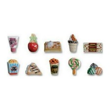 Fève de collection au choix _