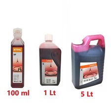 Huile Mélange STIHL HP Pour