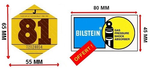 Vignette fiscale 1981 collage - vignette,