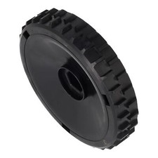 ROUE DE TONDEUSE ROBOTISÉE