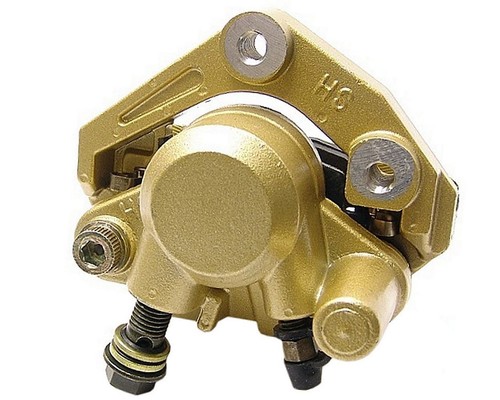 Caliper étrier avant - caliper,