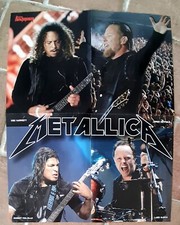 poster affiche revue magazine