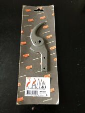 contre-lame ébrancheur R716VCB Bahco neuve port offert acier jardin sécateur