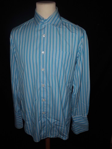 Chemise paul smith bleu - chemise,