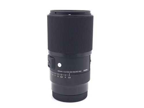Sigma objectif macro 105mm - sigma,