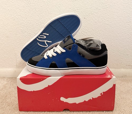 és one eric koston vulc - eric,