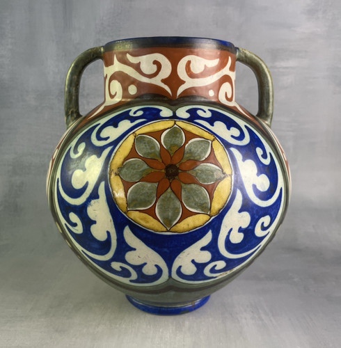 Zuid holland gouda grand vase - grand,