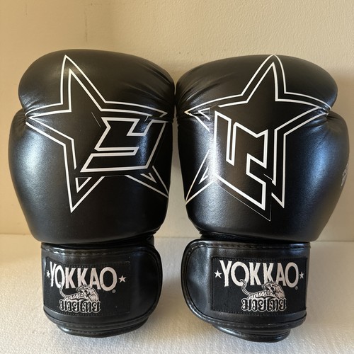 Yokkao design muay thai boxing - design,
