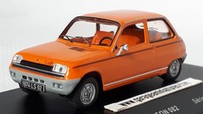 RENAULT R5 LS ORANGE ODEON REF