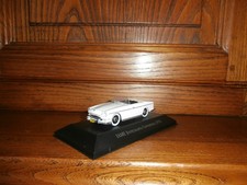 IAME CONVERTIBLE (1953) - 1/43