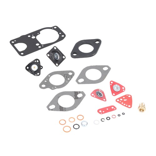 Joints carburateur solex 32 - carburateur,