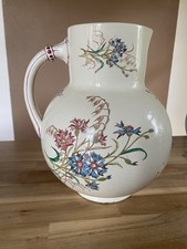Broc toilette ancien en - broc,