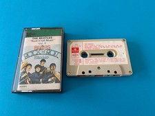 THE BEATLES - ROCK N ROLL