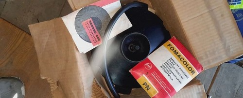 Lomo upb 30m 100ft 8mm - 100ft,
