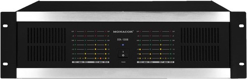 Monacor sta 1508 - monacor, sta-1508