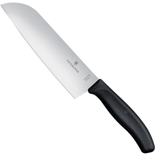 Couteau chef santoku swiss - de,