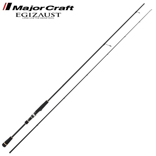 Major craft canne pêche - major,
