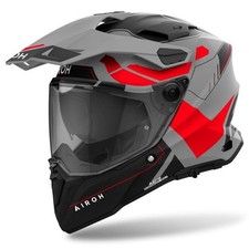 AIROH Casque Trail COMMANDER 2 REVEAL