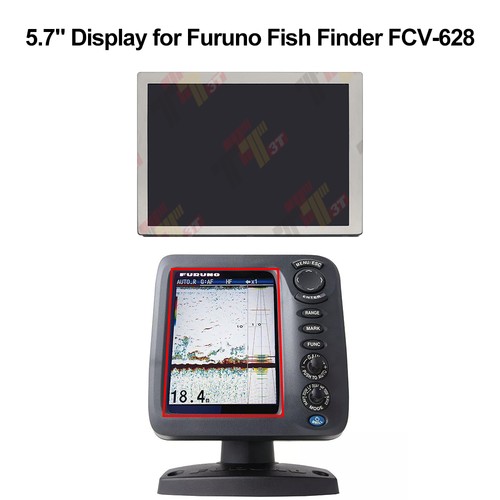 Display for furuno - 5.7",