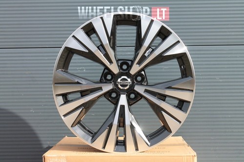 Nissan qashqai juke - juke, 5x114.3