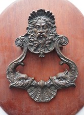 RARE 1930's Antique MAX LE