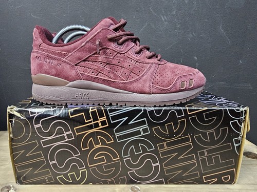 Size ronnie fieg x asics - -,