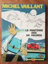 Bande-Dessinée-Michel