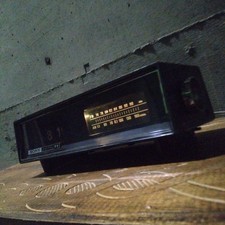 Sony 8fc 59f flip clock - flip,