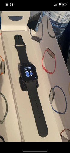 Montre apple watch - montre,