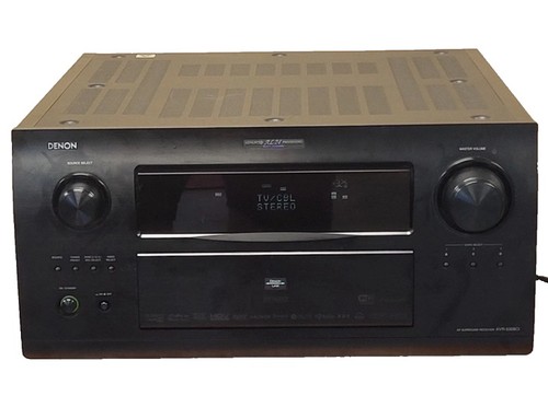 Denon avr 5308ci flagship thx - denon,