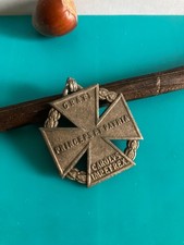 Médaille WW1 Autriche Carolus