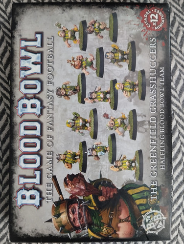 Games workshop warhammer - workshop,