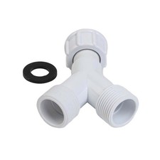 Tuyau bordement - tuyau, de