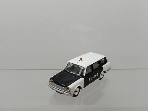Minialuxe simca 1500 - minialuxe,