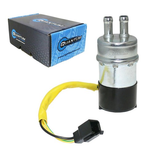 Remplacement carburant pompe - remplacement,