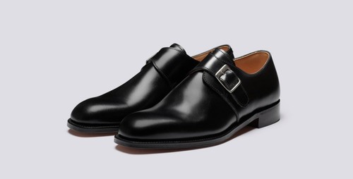 Grenson monkstrap arundel - grenson,,