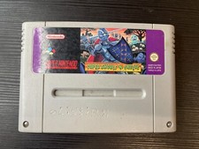 Super Ghouls N' Ghosts Super