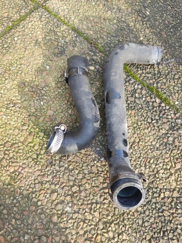 Durite eau radiateur aprilia - durite,