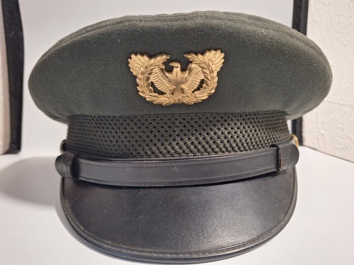 Couvre chef casquette - couvre-chef, officier