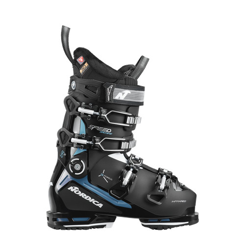 Bottes ski femme nordica - de,
